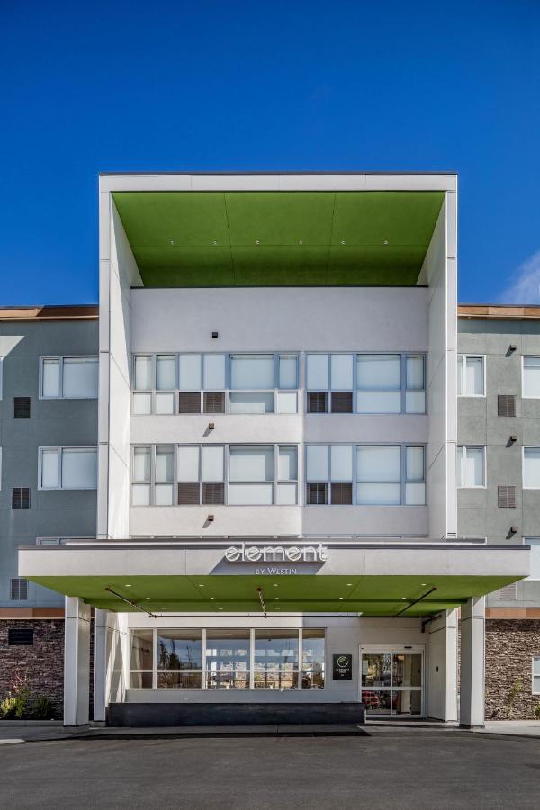 Element Bend Hotel Exterior photo